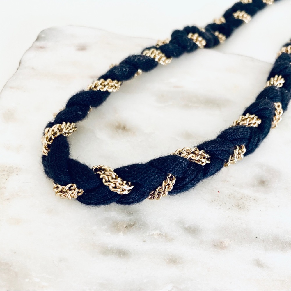 New Anthropologie Necklace